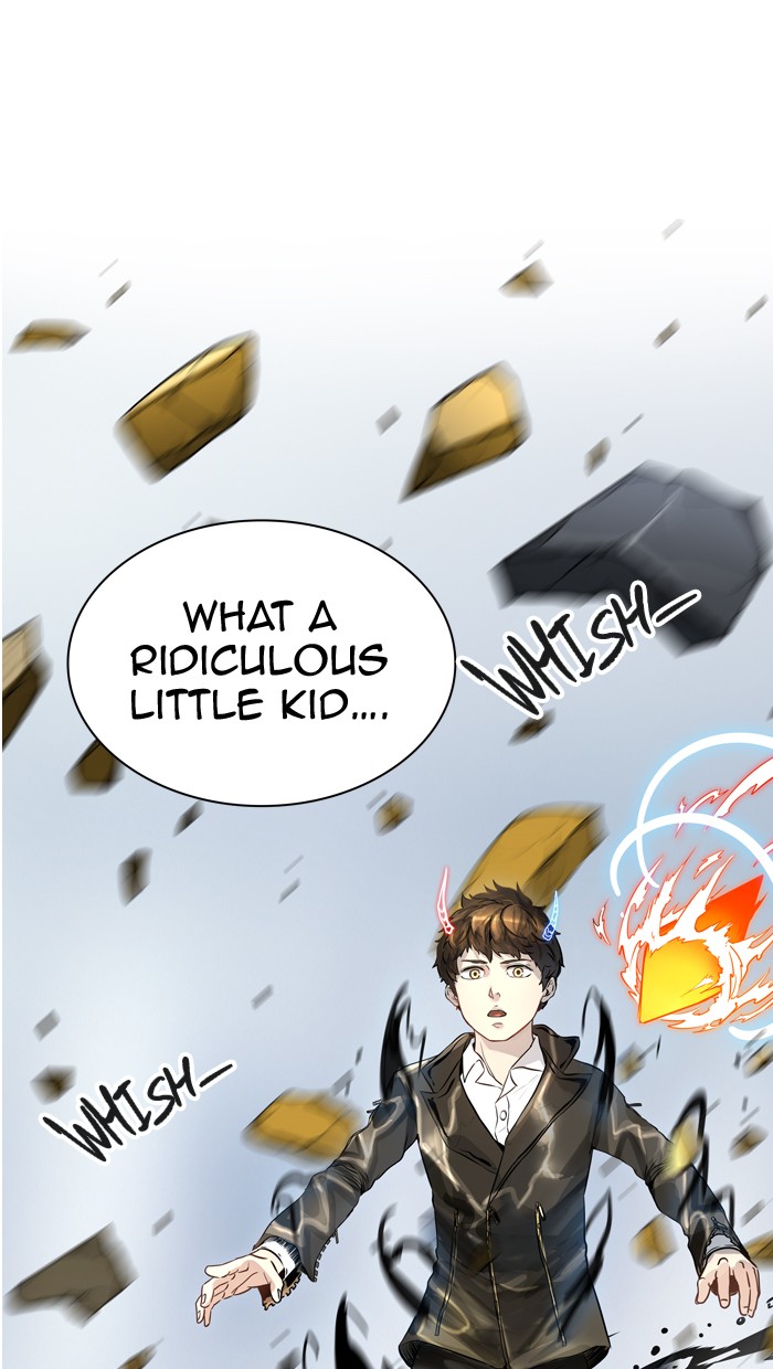 Tower of God Chapter 383 1